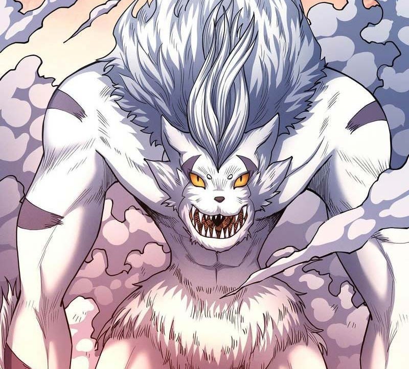 God of Martial Arts - God of Martial Arts Chapter 505 - Halaman 15