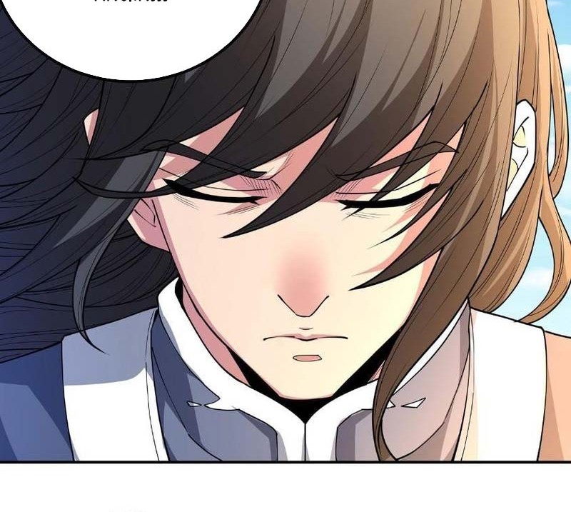 God of Martial Arts - God of Martial Arts Chapter 509 - Halaman 19