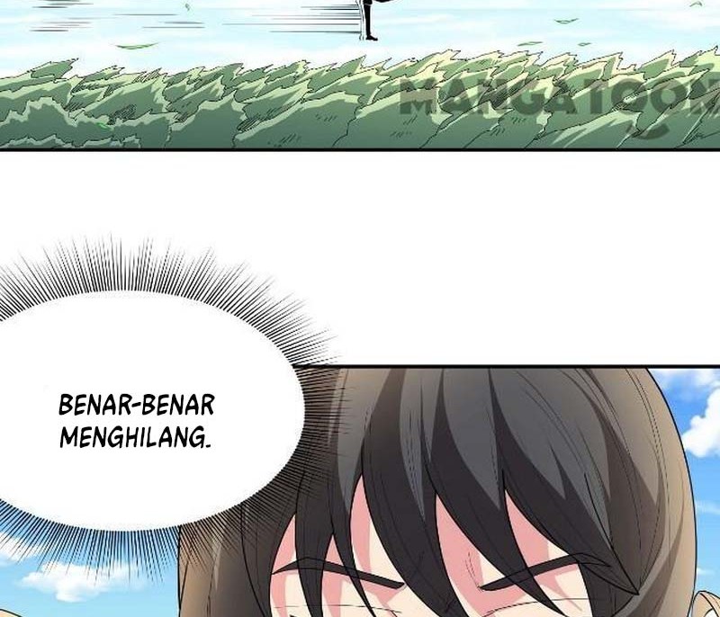 God of Martial Arts - God of Martial Arts Chapter 509 - Halaman 23