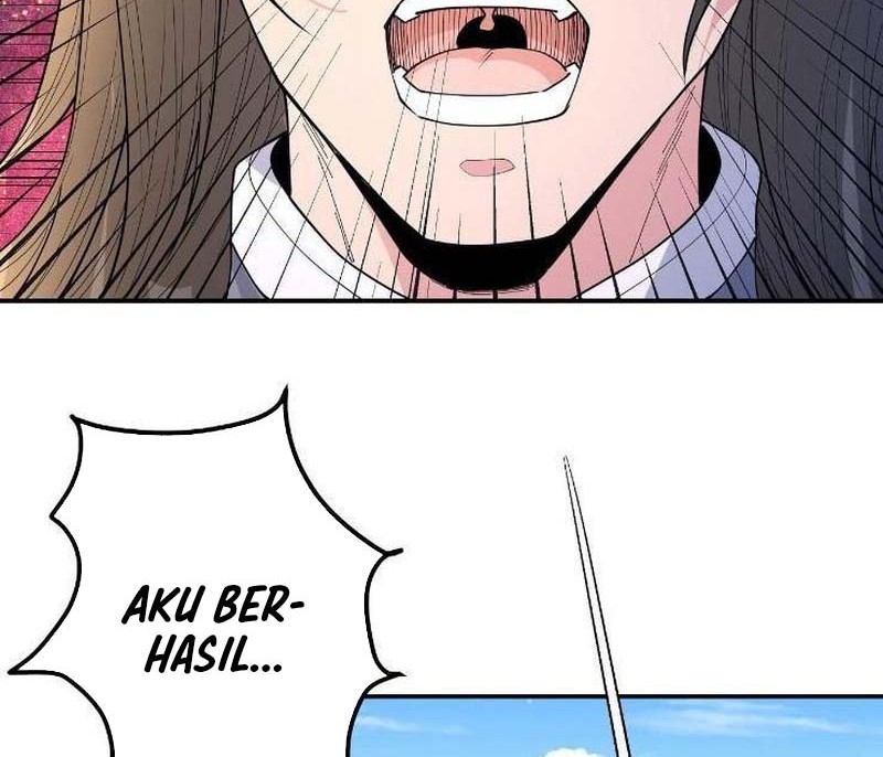 God of Martial Arts - God of Martial Arts Chapter 509 - Halaman 25