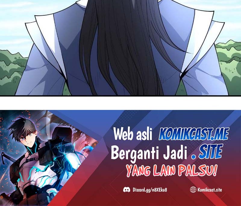 God of Martial Arts - God of Martial Arts Chapter 509 - Halaman 27