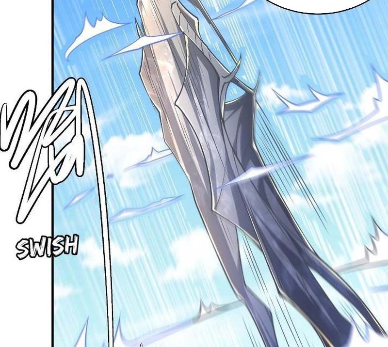 God of Martial Arts - God of Martial Arts Chapter 509 - Halaman 5