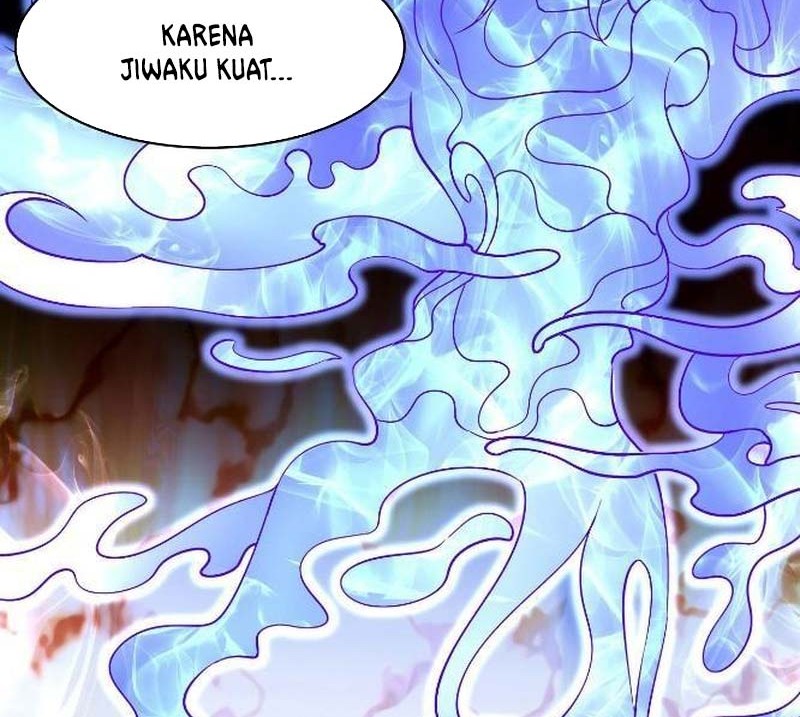 God of Martial Arts - God of Martial Arts Chapter 509 - Halaman 7