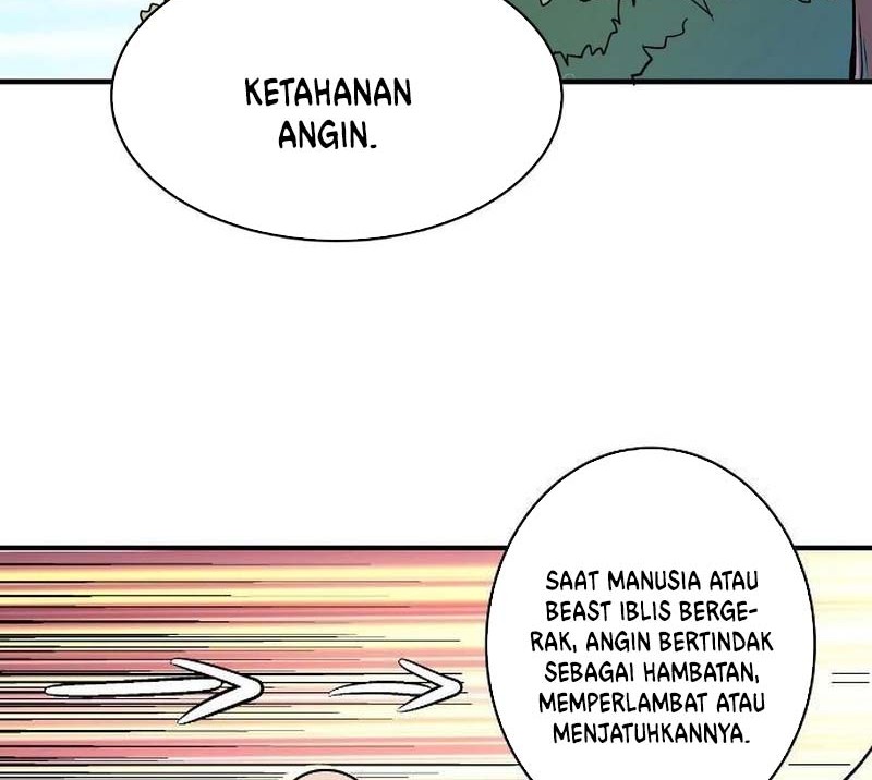 God of Martial Arts - God of Martial Arts Chapter 509 - Halaman 11