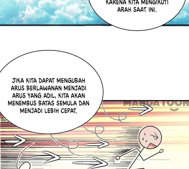 God of Martial Arts - God of Martial Arts Chapter 509 - Halaman 13