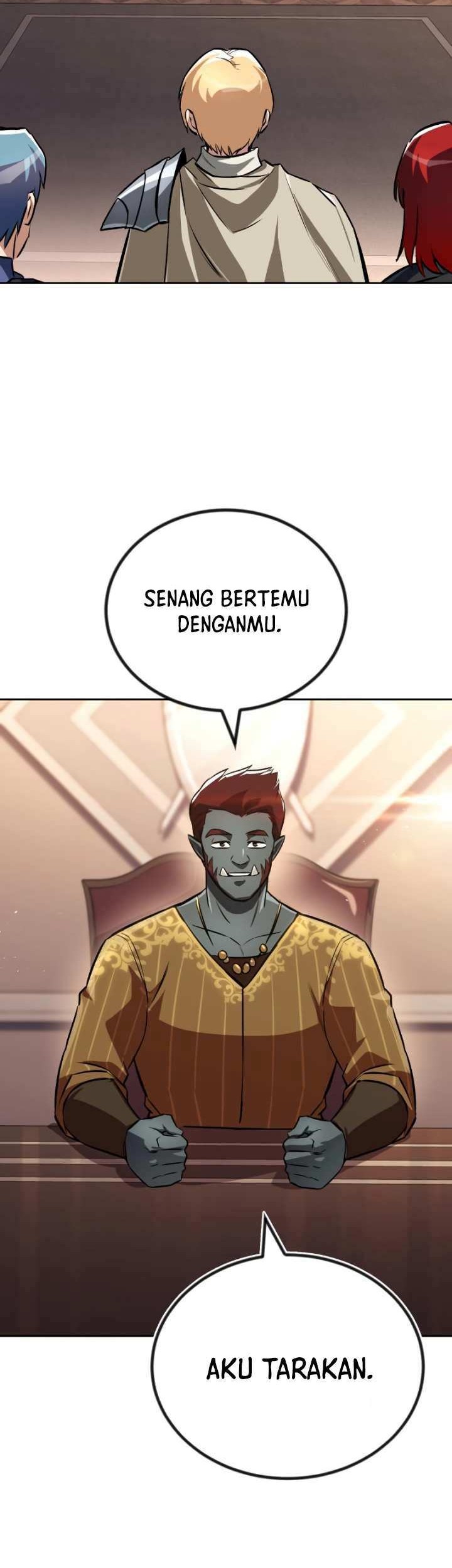 Lazy Prince Becomes a Genius - Lazy Prince Becomes a Genius Chapter 78 - Halaman 43