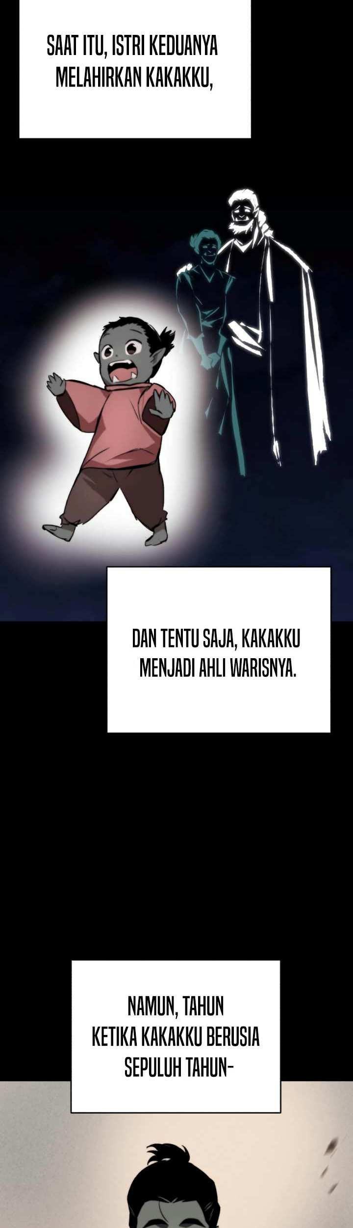 Lazy Prince Becomes a Genius - Lazy Prince Becomes a Genius Chapter 78 - Halaman 51