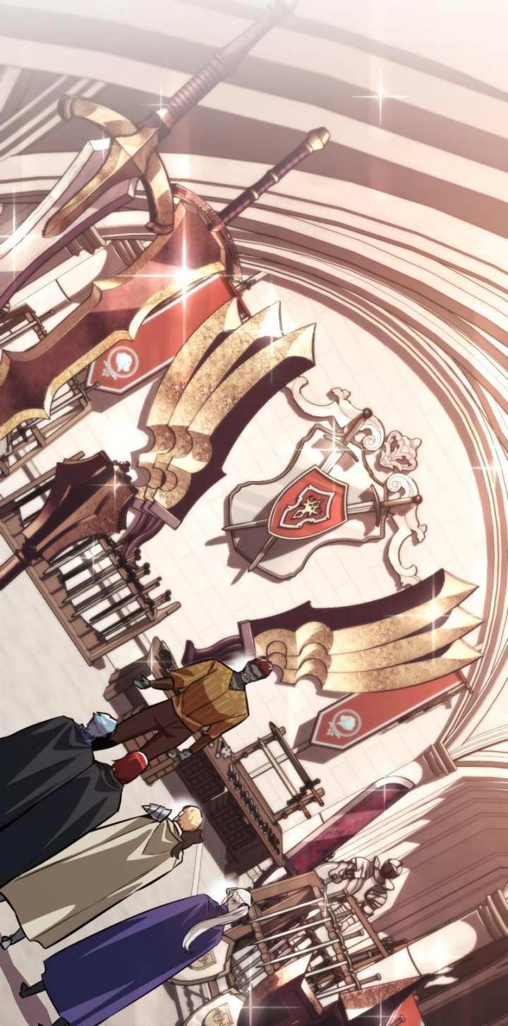 Lazy Prince Becomes a Genius - Lazy Prince Becomes a Genius Chapter 78 - Halaman 66