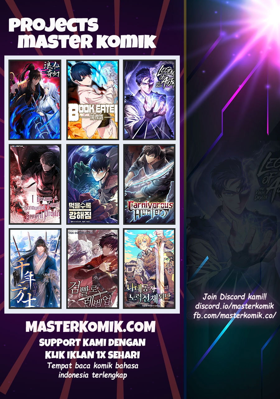 Lazy Prince Becomes a Genius - Lazy Prince Becomes a Genius Chapter 78 - Halaman 69