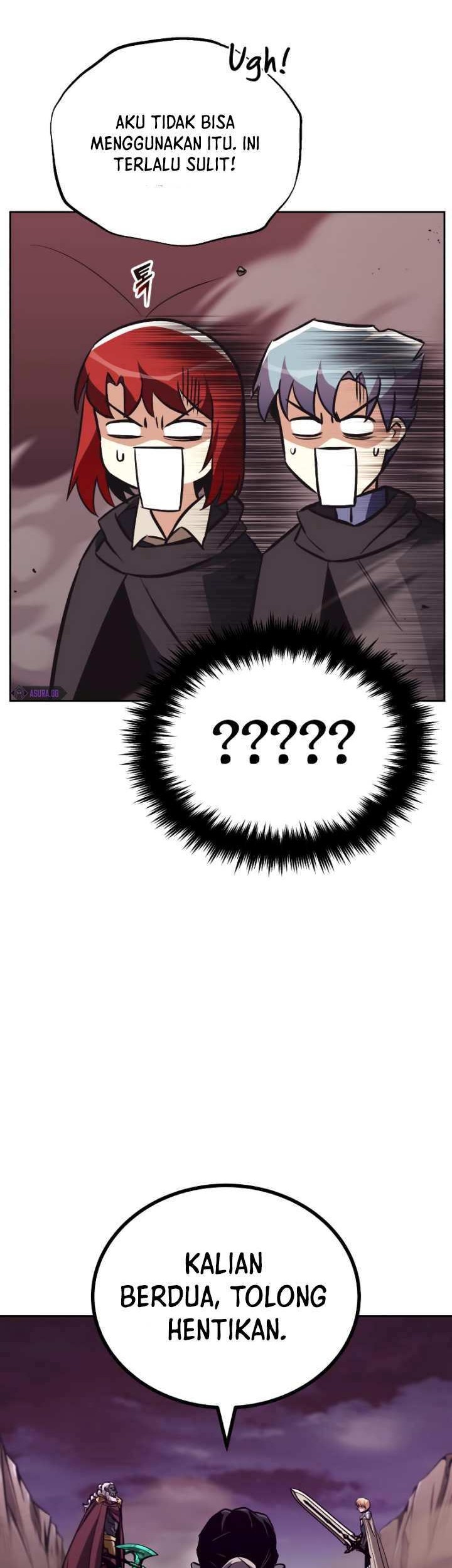 Lazy Prince Becomes a Genius - Lazy Prince Becomes a Genius Chapter 78 - Halaman 13