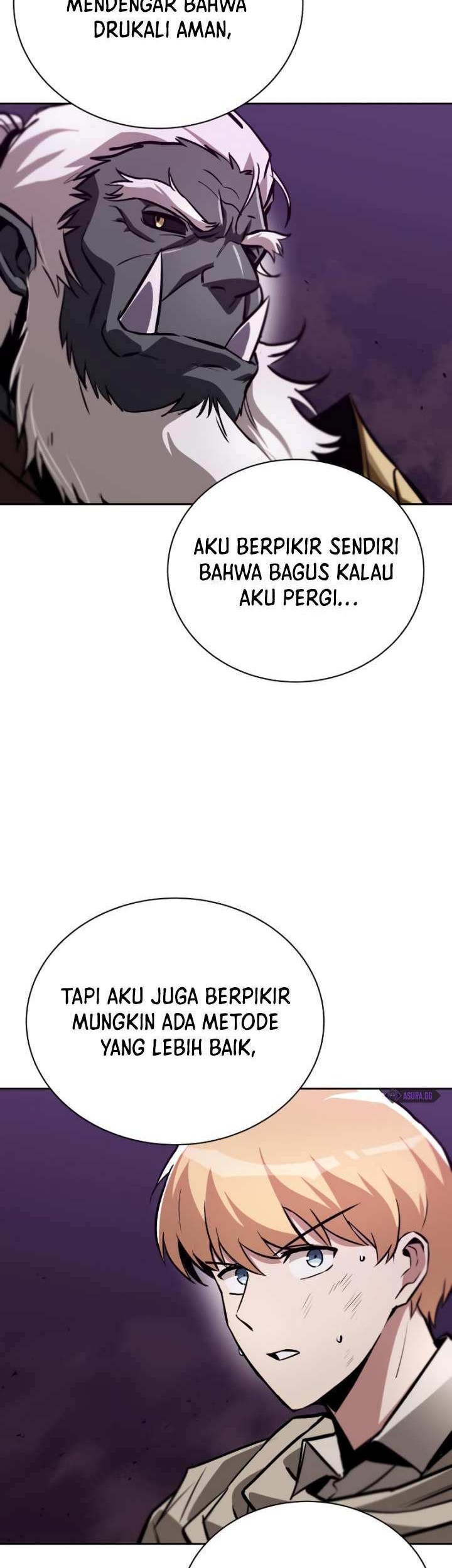 Lazy Prince Becomes a Genius - Lazy Prince Becomes a Genius Chapter 78 - Halaman 16