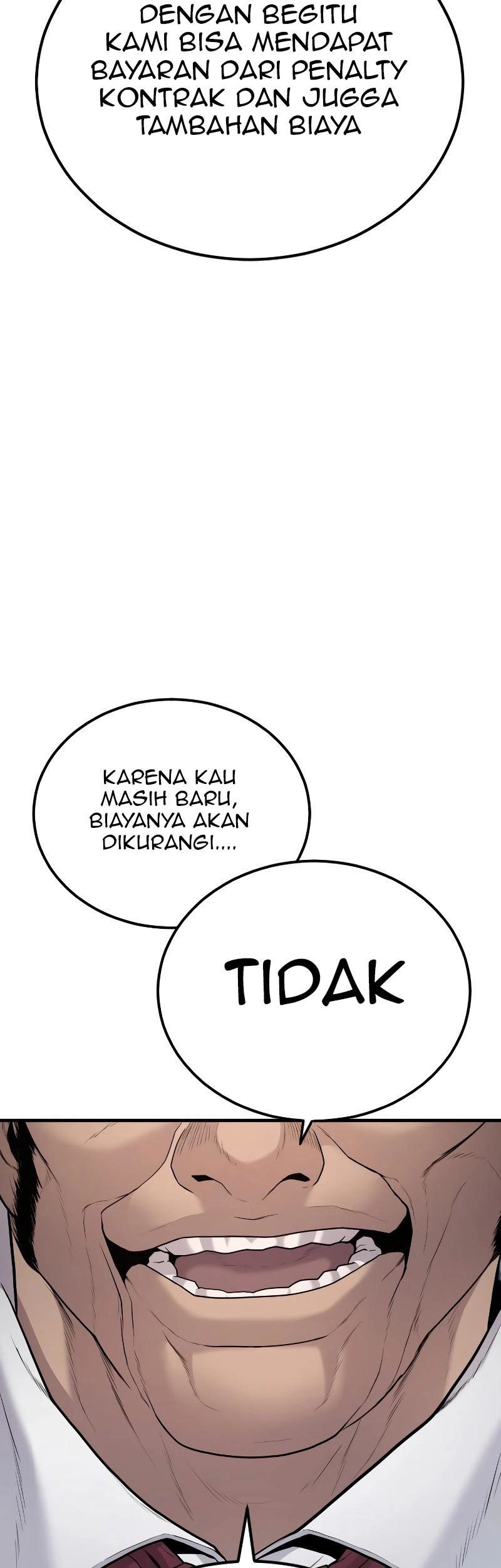 Manager Kim - Manager Kim Chapter 70 - Halaman 151