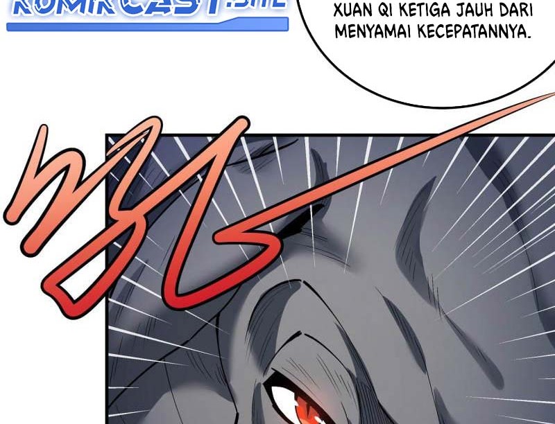 God of Martial Arts - God of Martial Arts Chapter 519 - Halaman 15