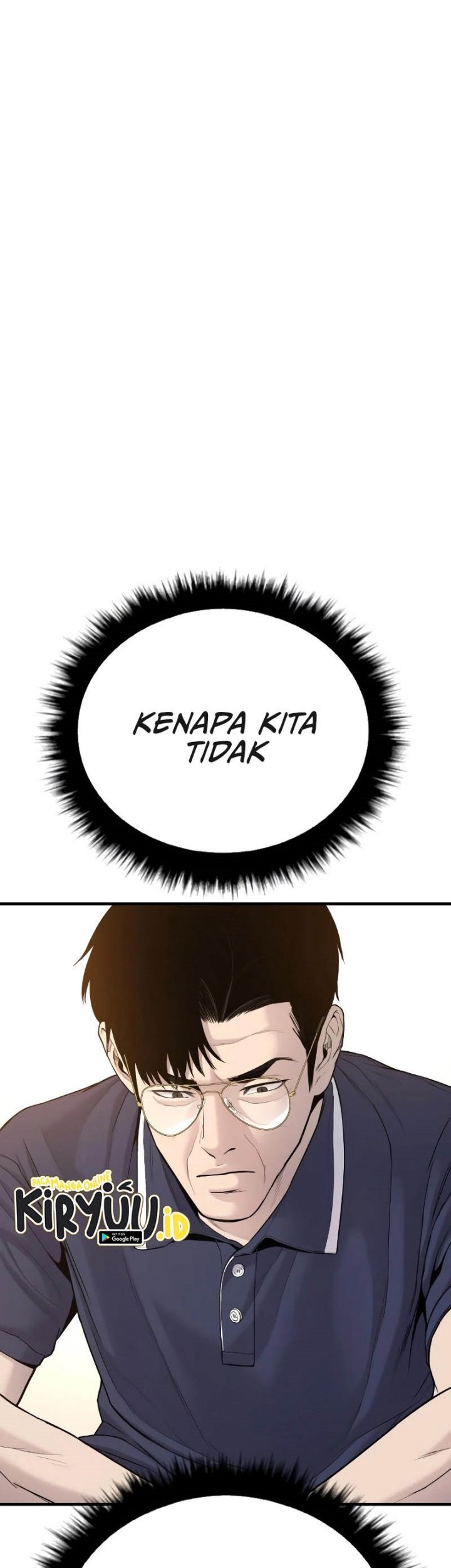 Manager Kim - Manager Kim Chapter 72 - Halaman 36