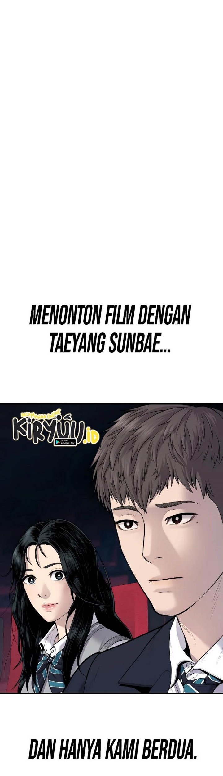 Manager Kim - Manager Kim Chapter 72 - Halaman 55