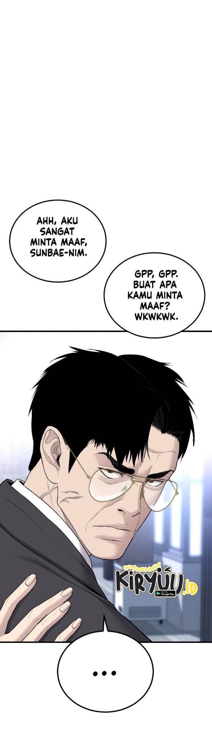Manager Kim - Manager Kim Chapter 72 - Halaman 100