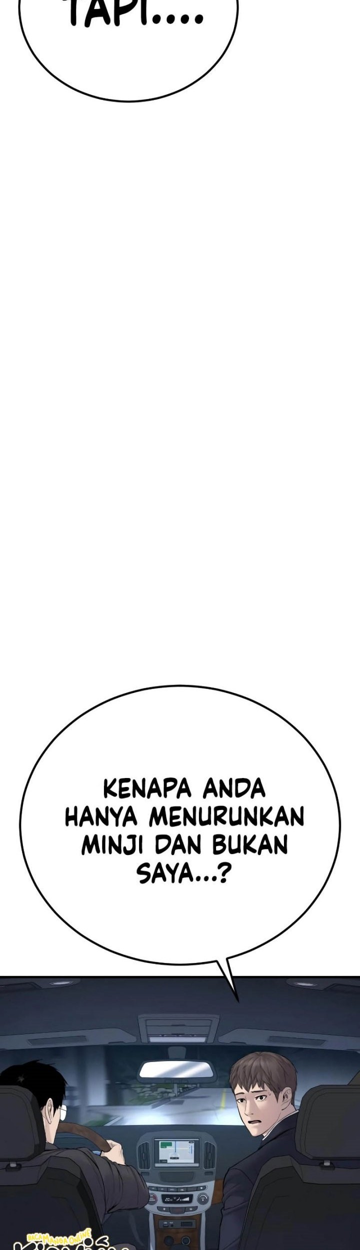 Manager Kim - Manager Kim Chapter 72 - Halaman 112