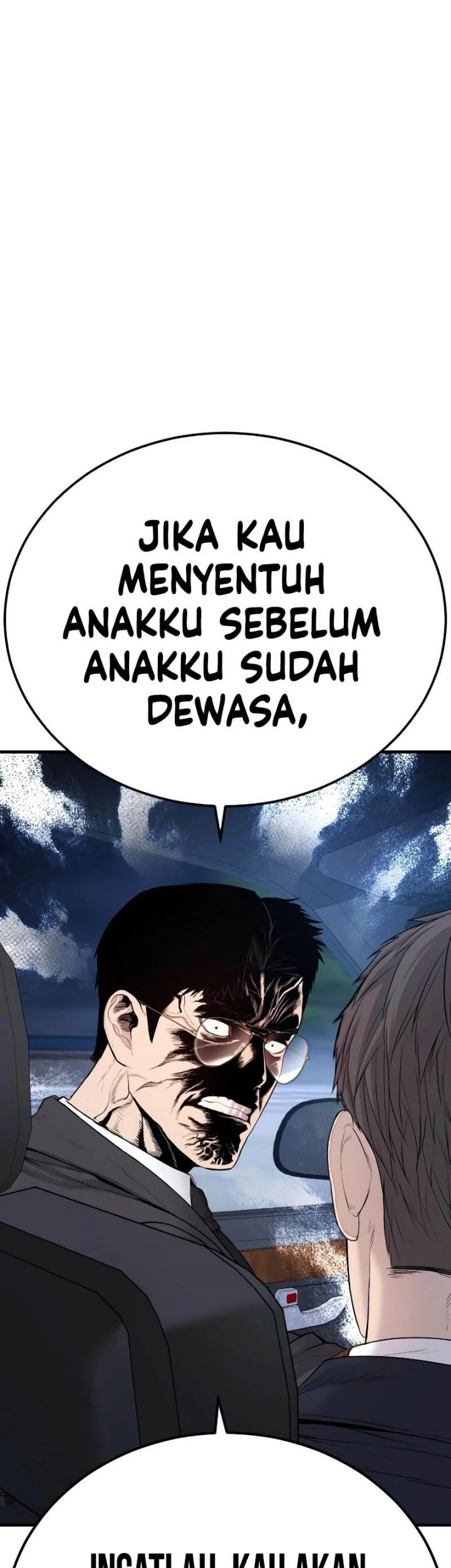 Manager Kim - Manager Kim Chapter 72 - Halaman 116