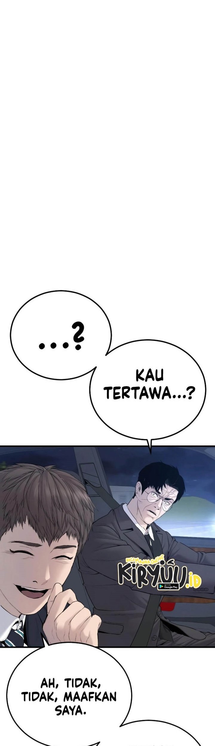 Manager Kim - Manager Kim Chapter 72 - Halaman 122