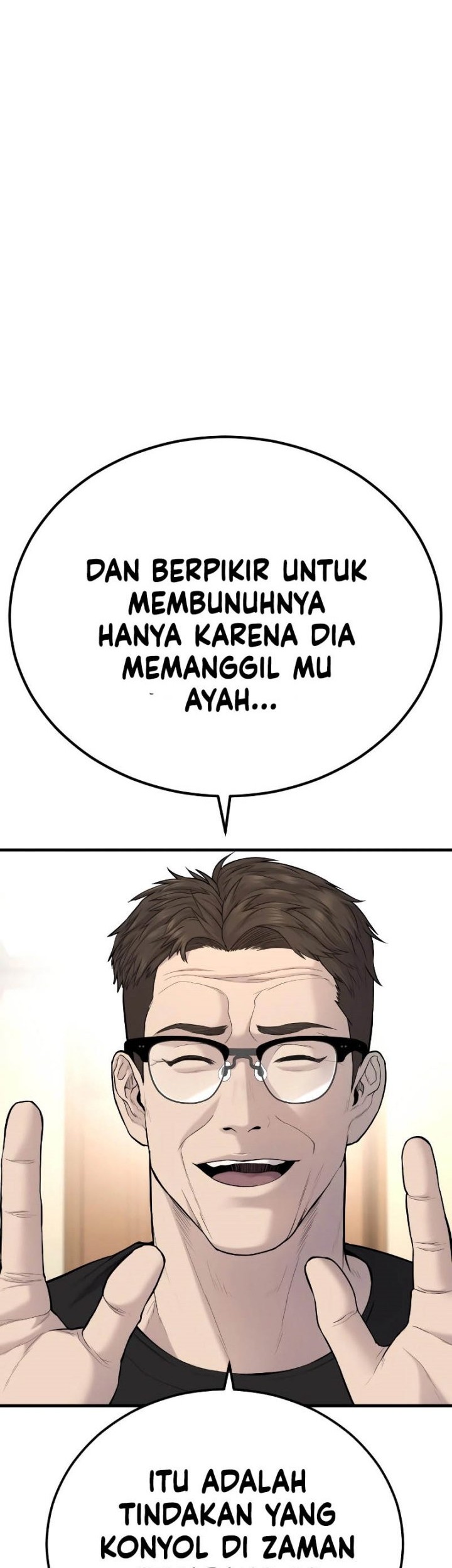 Manager Kim - Manager Kim Chapter 72 - Halaman 20