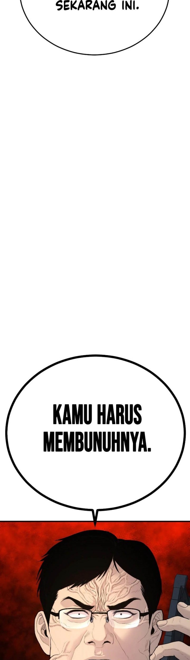Manager Kim - Manager Kim Chapter 72 - Halaman 21
