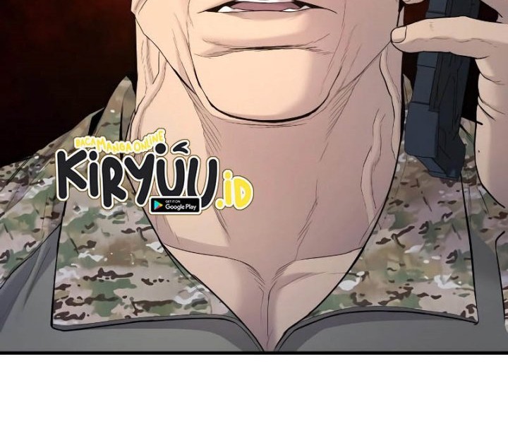Manager Kim - Manager Kim Chapter 72 - Halaman 22