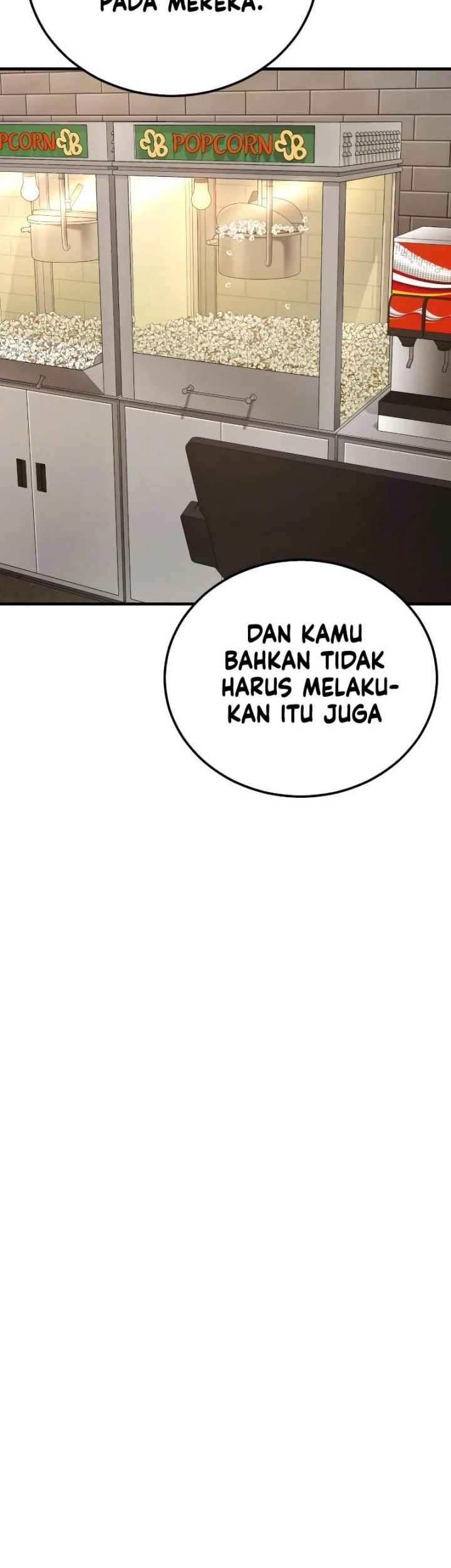 Manager Kim - Manager Kim Chapter 72 - Halaman 28