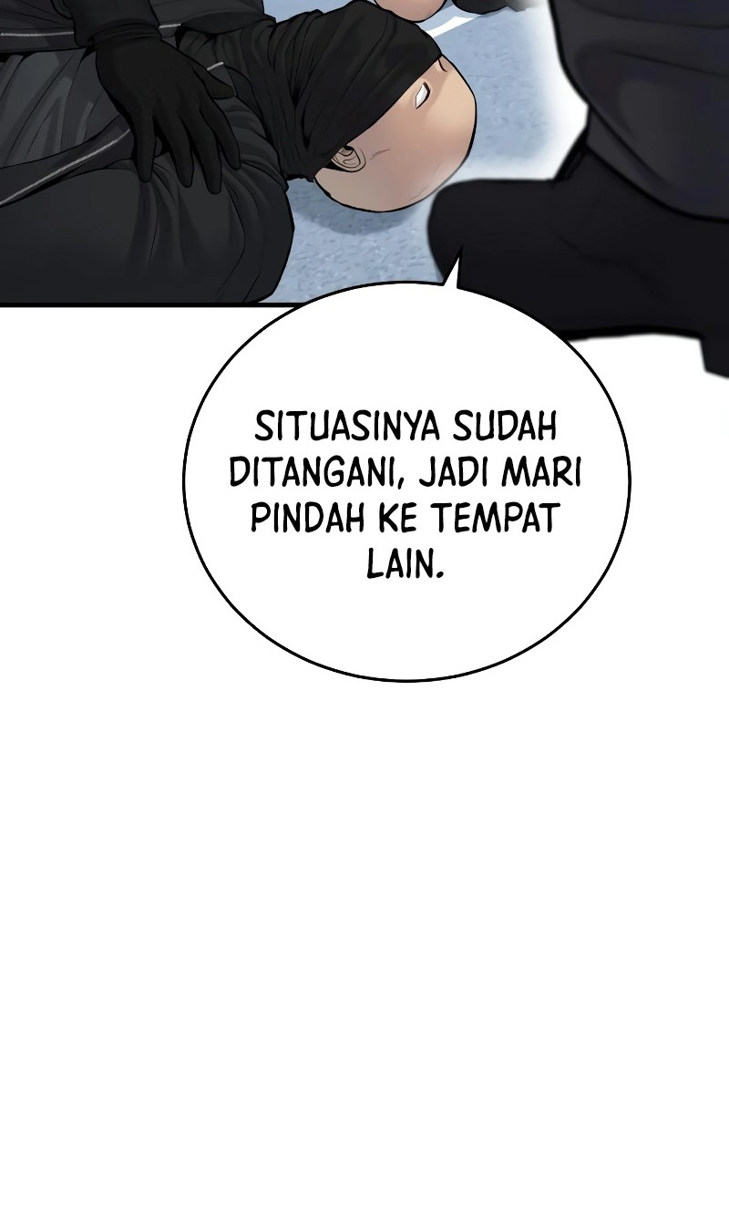 Manager Kim - Manager Kim Chapter 77 - Halaman 34