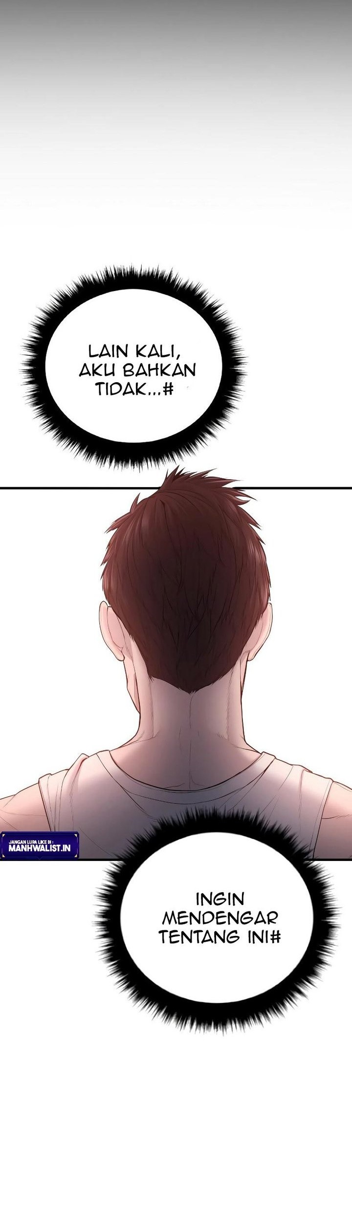 Manager Kim - Manager Kim Chapter 81 - Halaman 53