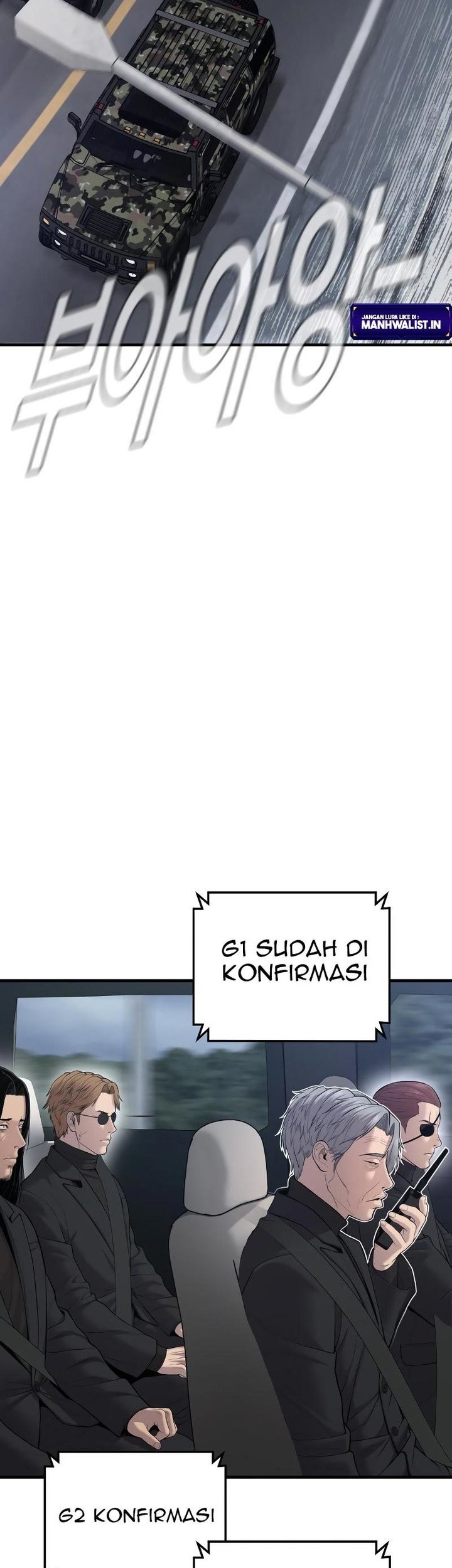 Manager Kim - Manager Kim Chapter 81 - Halaman 2