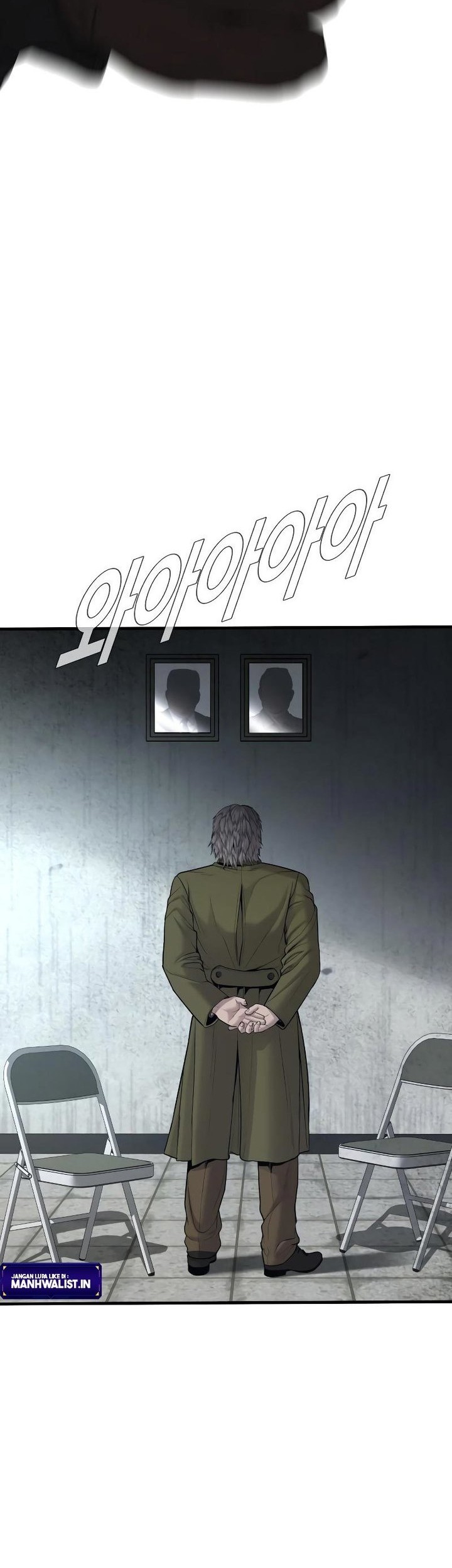 Manager Kim - Manager Kim Chapter 81 - Halaman 65