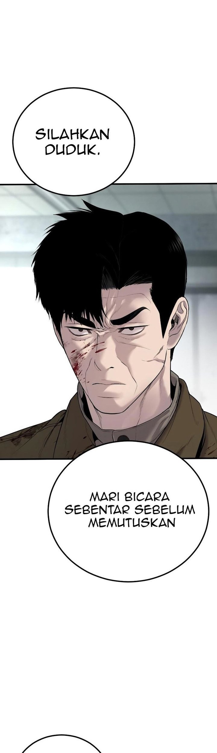 Manager Kim - Manager Kim Chapter 81 - Halaman 68