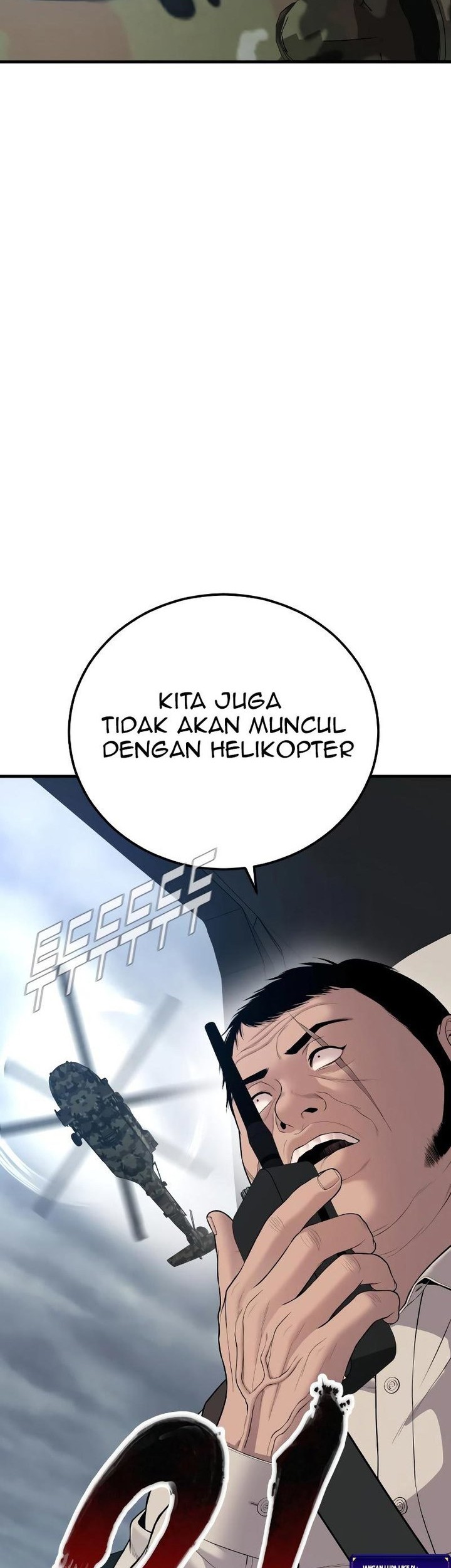 Manager Kim - Manager Kim Chapter 81 - Halaman 11
