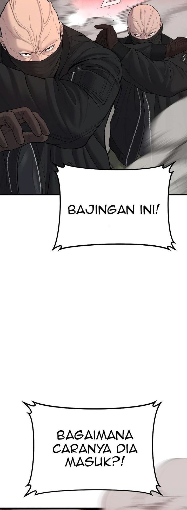 Manager Kim - Manager Kim Chapter 81 - Halaman 24