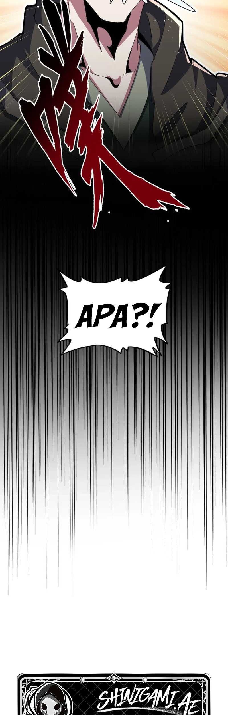 Magic Emperor - Magic Emperor Chapter 453 - Halaman 28