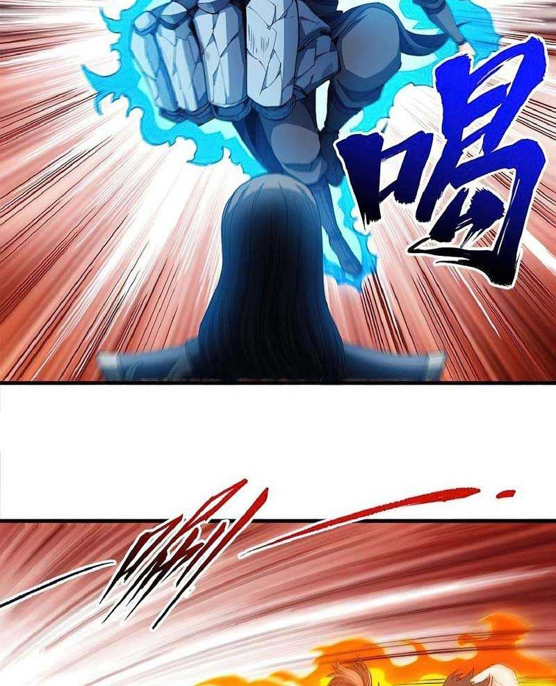 God of Martial Arts - God of Martial Arts Chapter 548 - Halaman 13