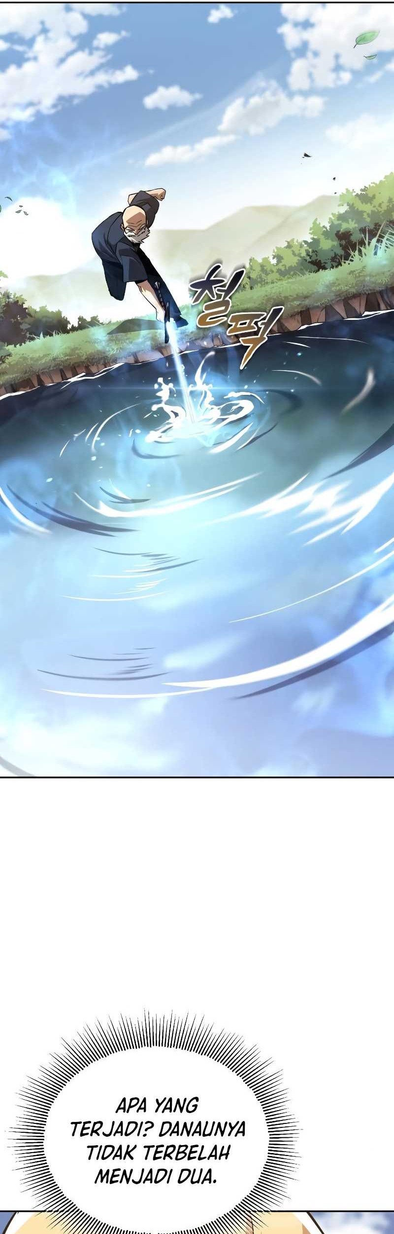 Lazy Prince Becomes a Genius - Lazy Prince Becomes a Genius Chapter 102 - Halaman 60