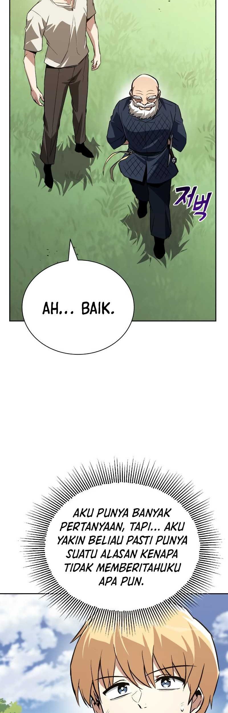 Lazy Prince Becomes a Genius - Lazy Prince Becomes a Genius Chapter 102 - Halaman 66
