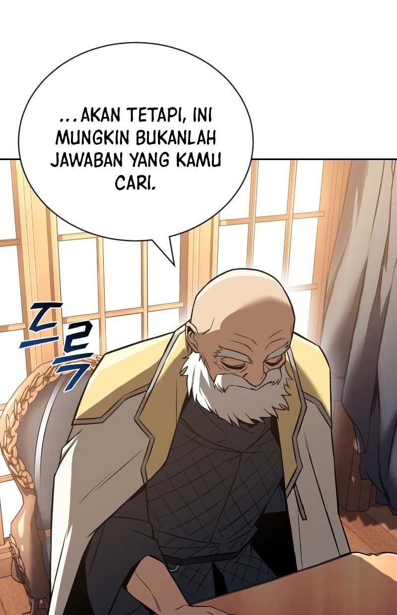 Lazy Prince Becomes a Genius - Lazy Prince Becomes a Genius Chapter 102 - Halaman 22