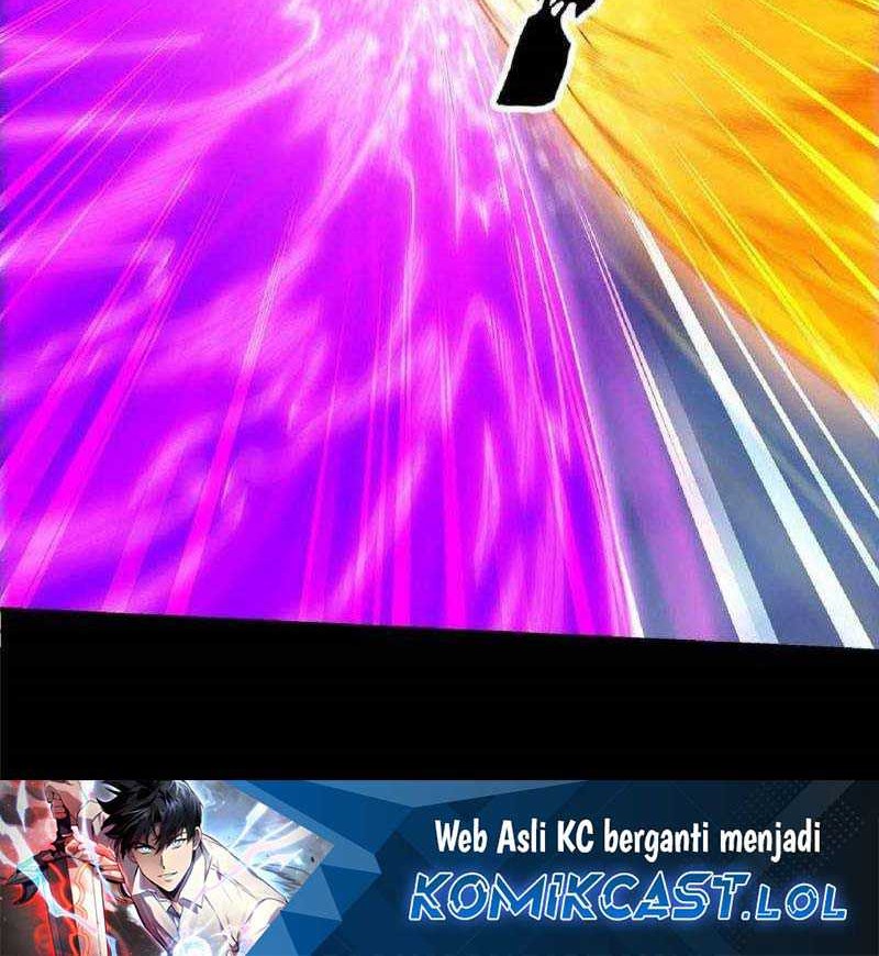 God of Martial Arts - God of Martial Arts Chapter 557 - Halaman 25
