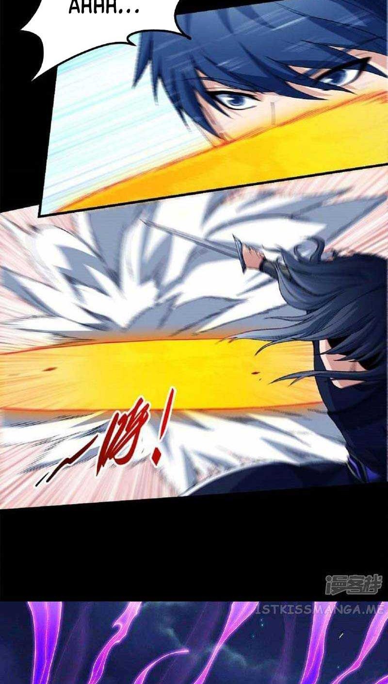 God of Martial Arts - God of Martial Arts Chapter 557 - Halaman 7