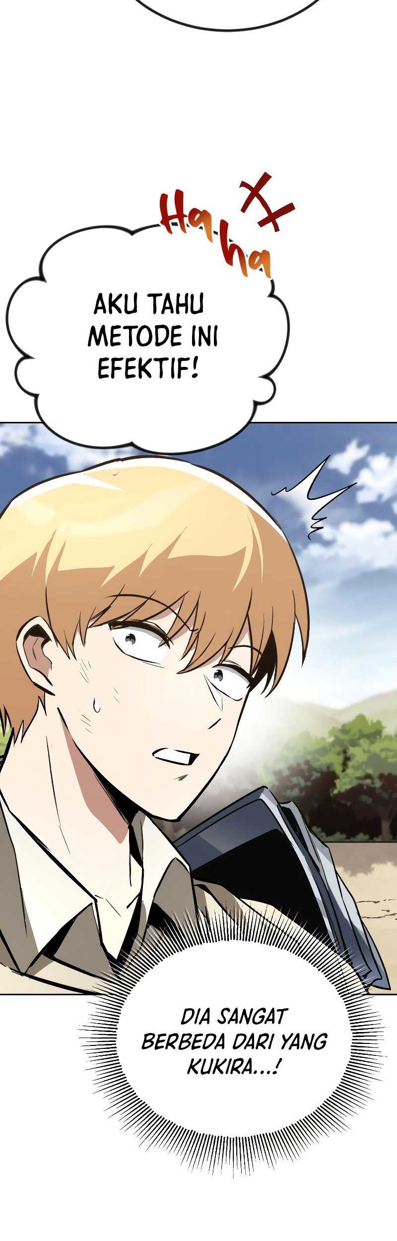 Lazy Prince Becomes a Genius - Lazy Prince Becomes a Genius Chapter 106 - Halaman 49