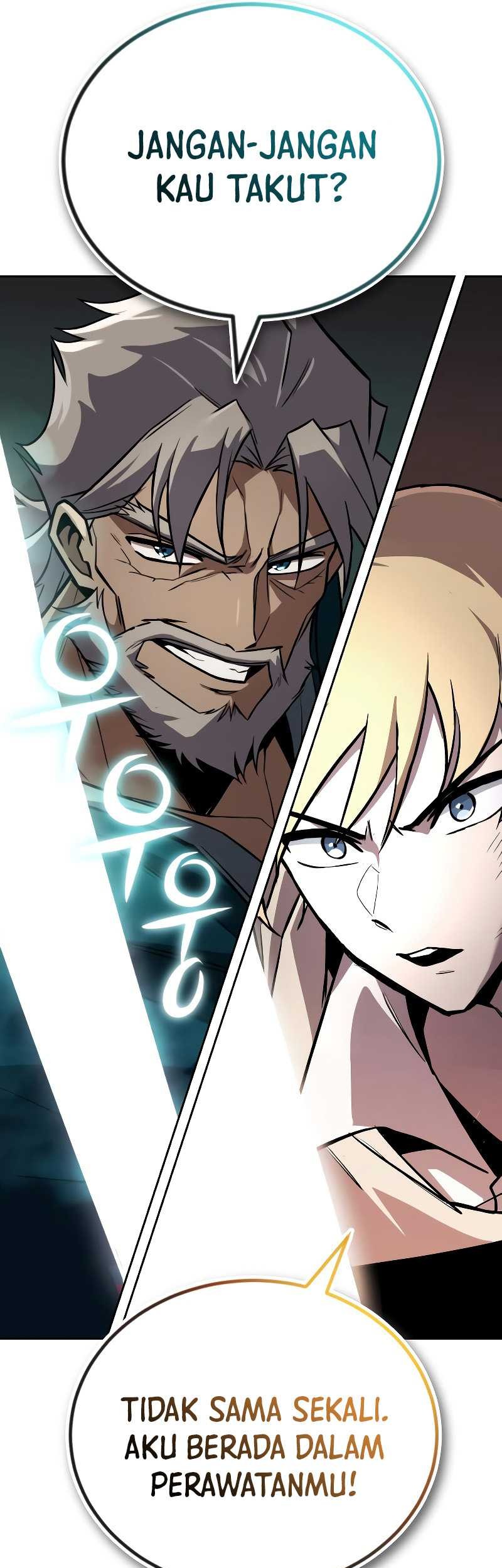 Lazy Prince Becomes a Genius - Lazy Prince Becomes a Genius Chapter 106 - Halaman 60