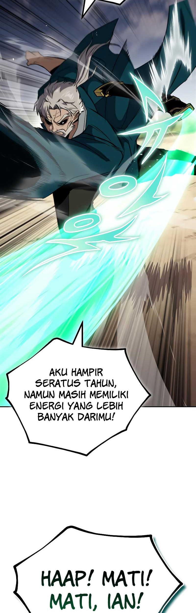 Lazy Prince Becomes a Genius - Lazy Prince Becomes a Genius Chapter 106 - Halaman 9