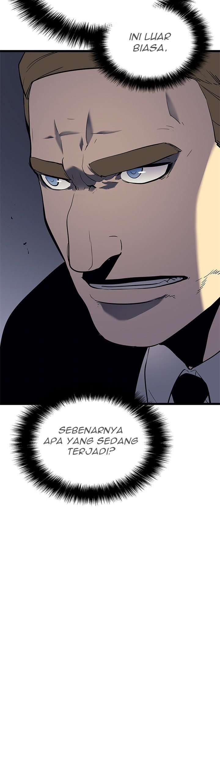 Solo Leveling - Solo Leveling Chapter 144 - Halaman 26
