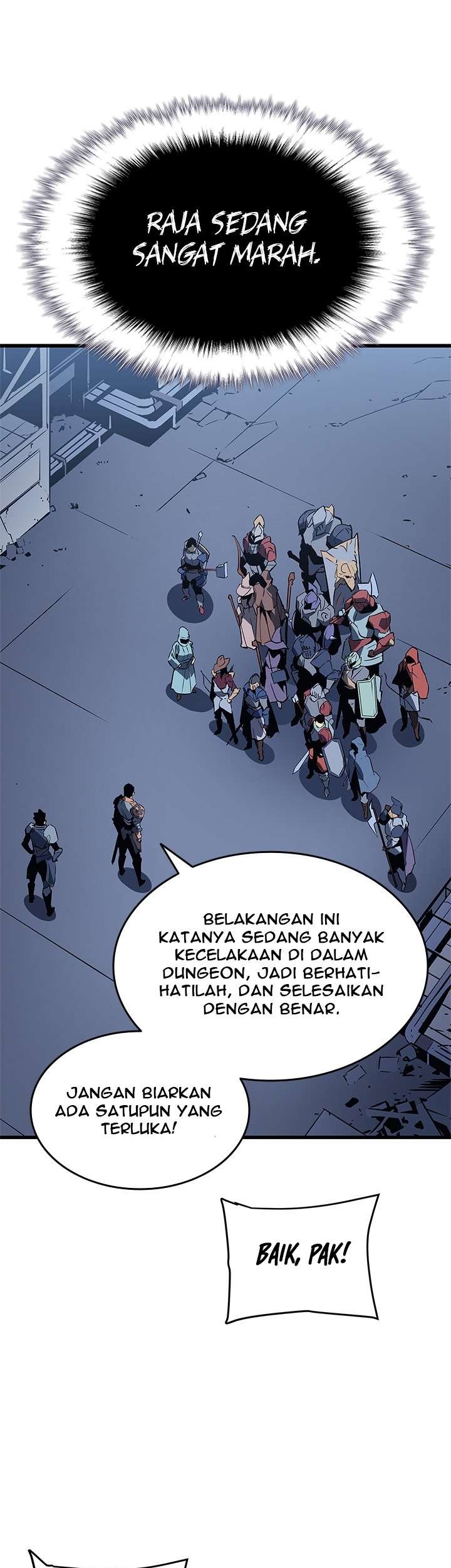 Solo Leveling - Solo Leveling Chapter 144 - Halaman 62