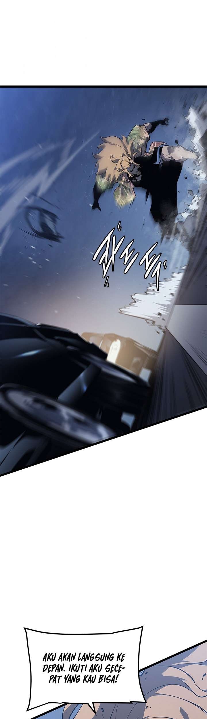 Solo Leveling - Solo Leveling Chapter 144 - Halaman 71