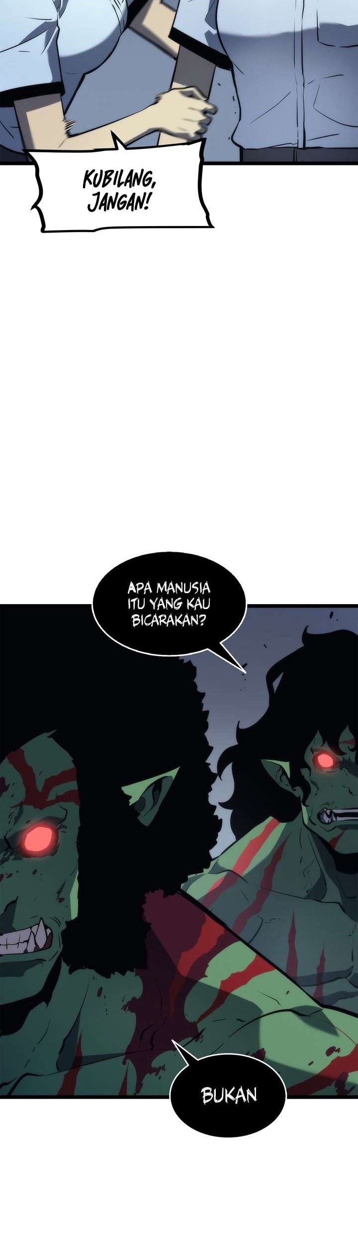 Solo Leveling - Solo Leveling Chapter 118 - Halaman 3