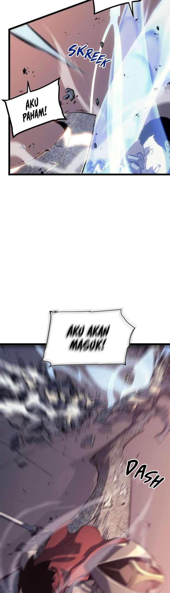 Solo Leveling - Solo Leveling Chapter 118 - Halaman 21