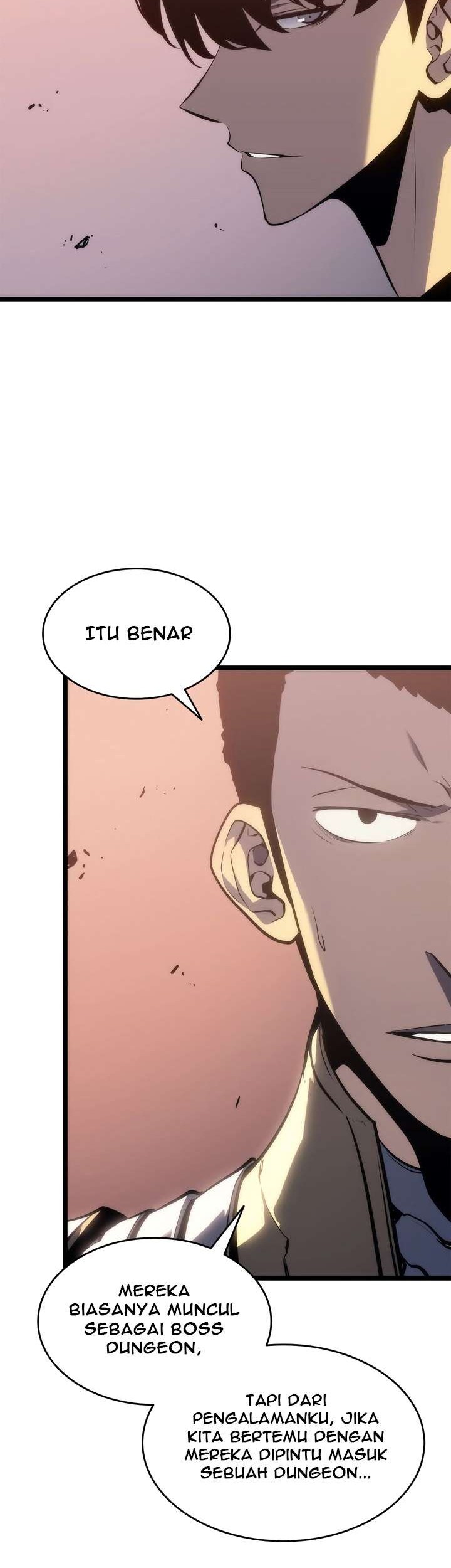 Solo Leveling - Solo Leveling Chapter 118 - Halaman 31